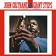 Coltrane, John - 1960 - Giant Steps